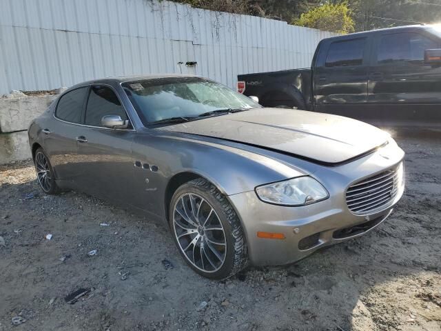 MASERATI
