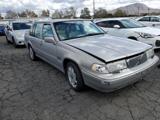 Volvo 960 Series
