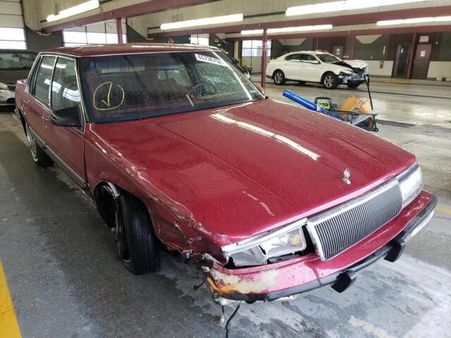 Buick LeSabre