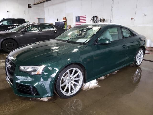 Audi RS5