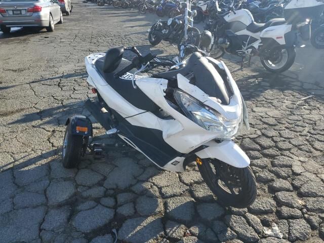 Honda PCX150
