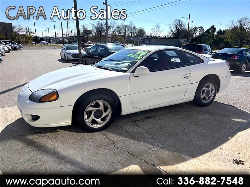 Dodge Stealth
