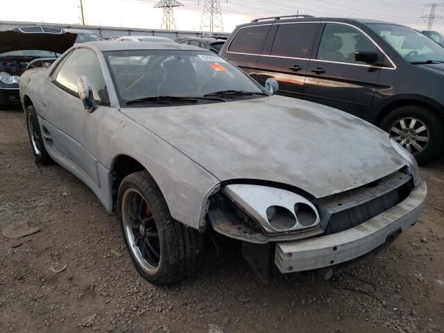 Mitsubishi 3000 GT