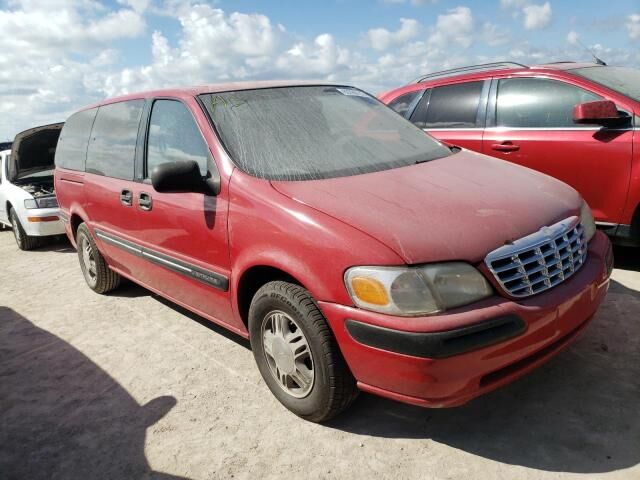 Chevrolet Venture