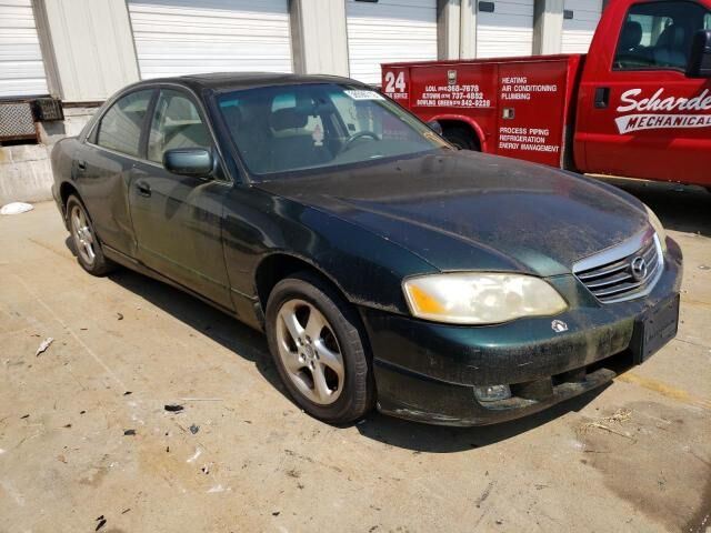 Mazda Millenia