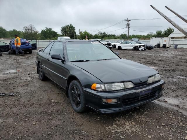 Acura Integra