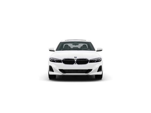 2023 BMW 330i