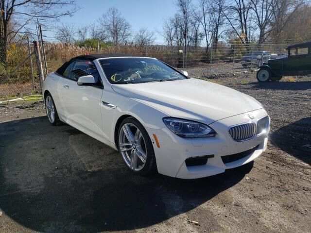 BMW 650i