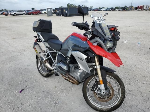 BMW R 1200 GS