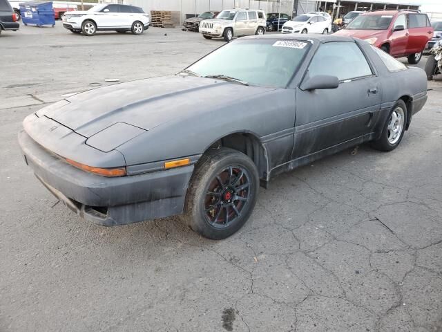Toyota Supra