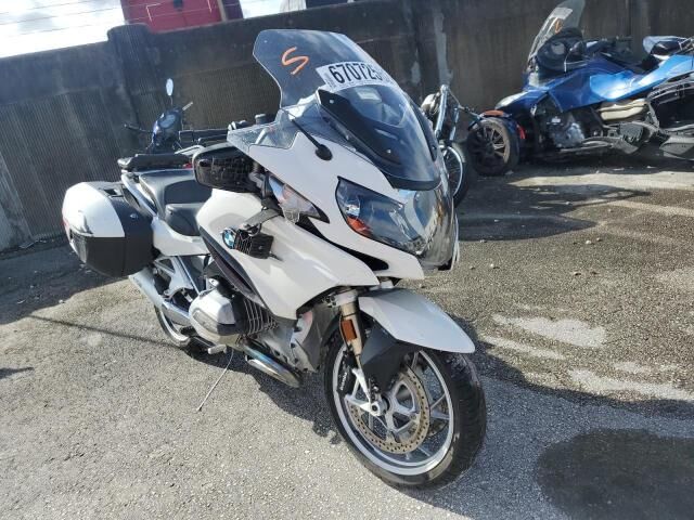BMW R 1200 RT
