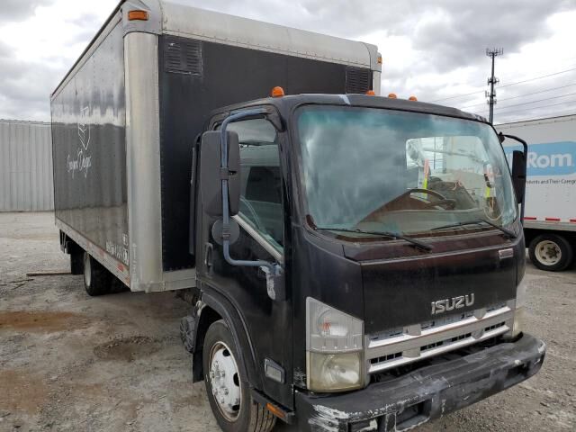 Isuzu NQR/NRR