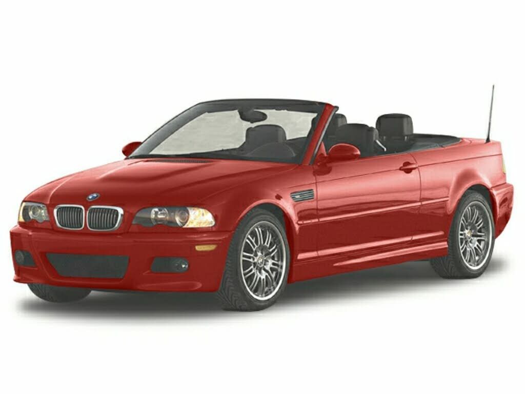 BMW M3Cic