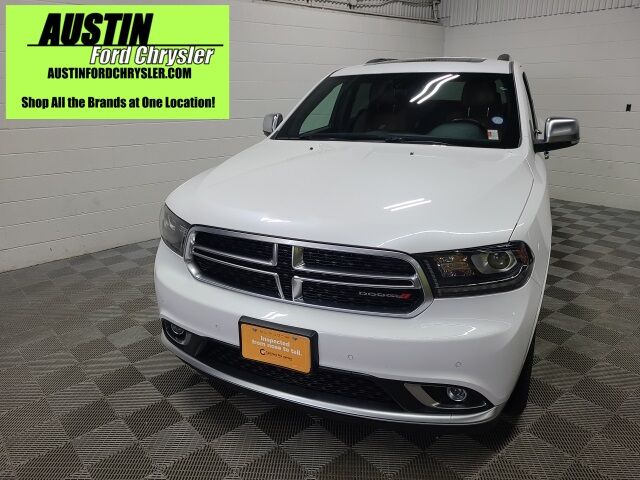 DODGE