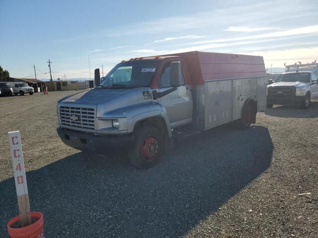 Chevrolet C5