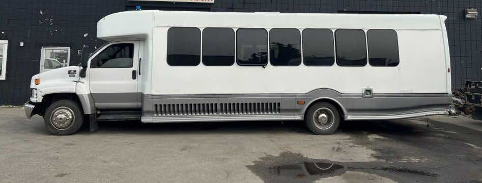 Chevrolet C5