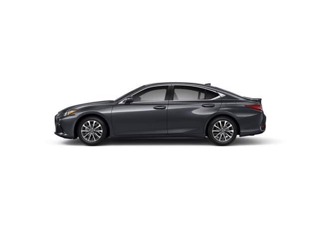 2023 Lexus ES