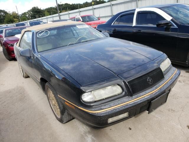 Chrysler LeBaron