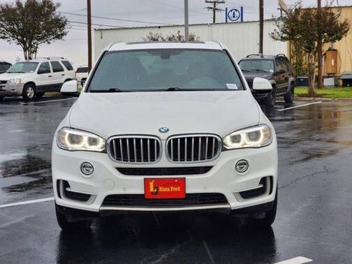 2017 BMW X5