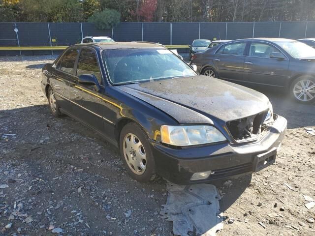 Acura RL