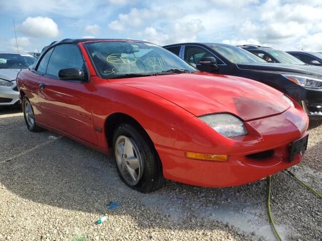 Pontiac Sunfire
