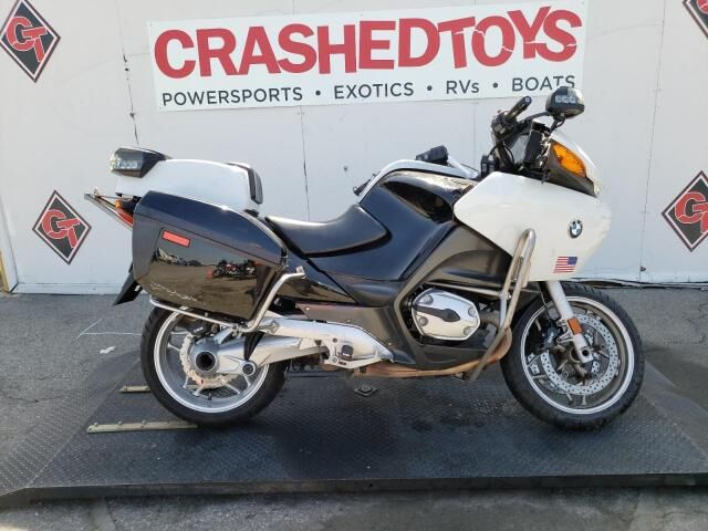 BMW R 1200 RT