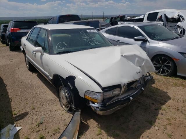 Buick Park Avenue