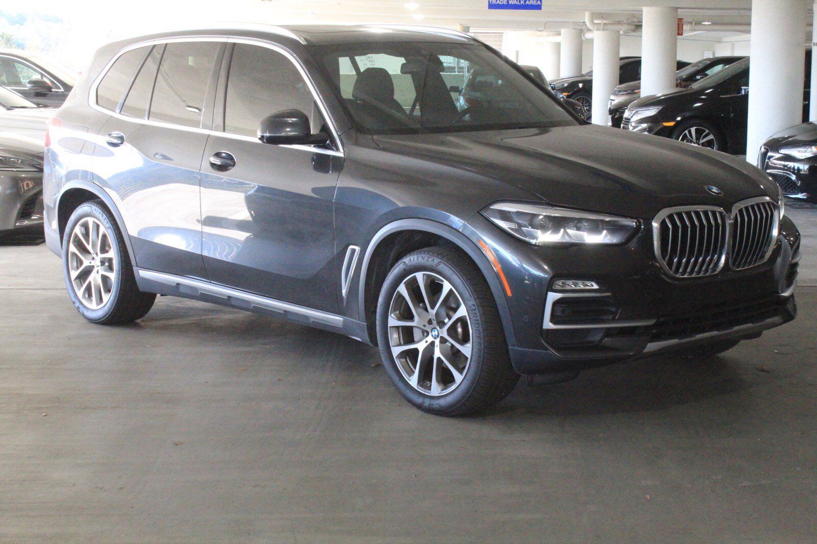 2019 BMW X5