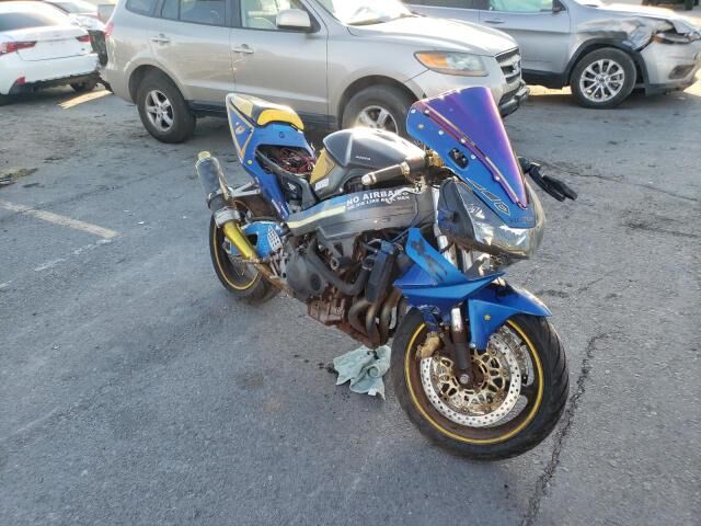 Honda CBR900/CBR954