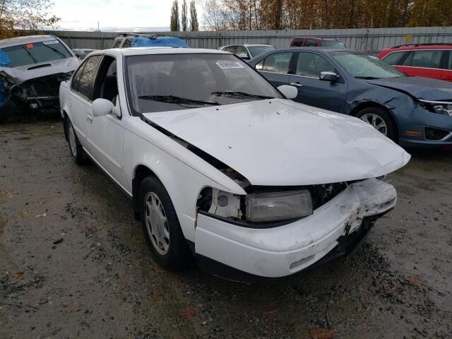 Nissan Maxima
