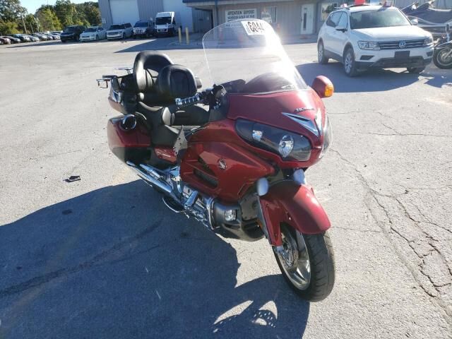 Honda GL1800