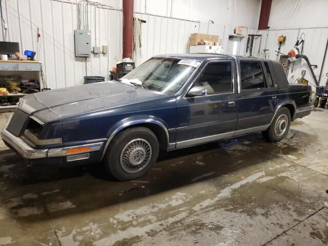 Chrysler Imperial