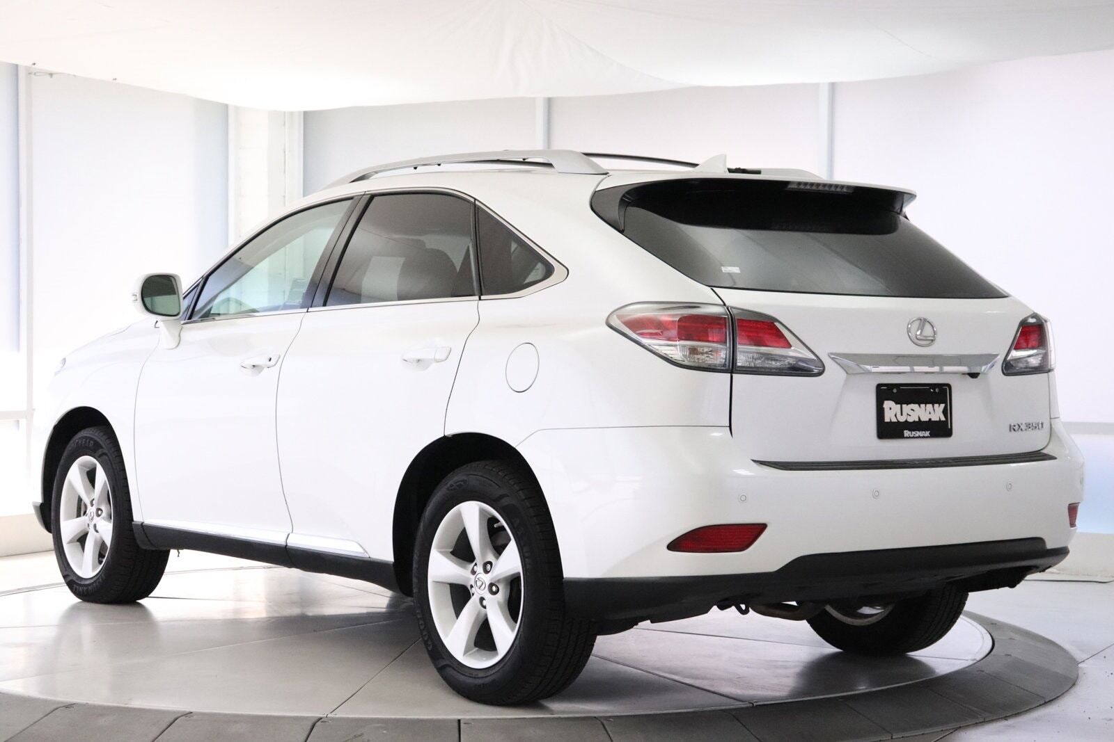 2015 Lexus RX