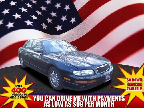Mazda Millenia