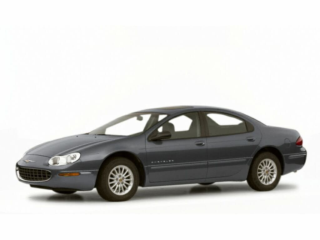 Chrysler Concorde