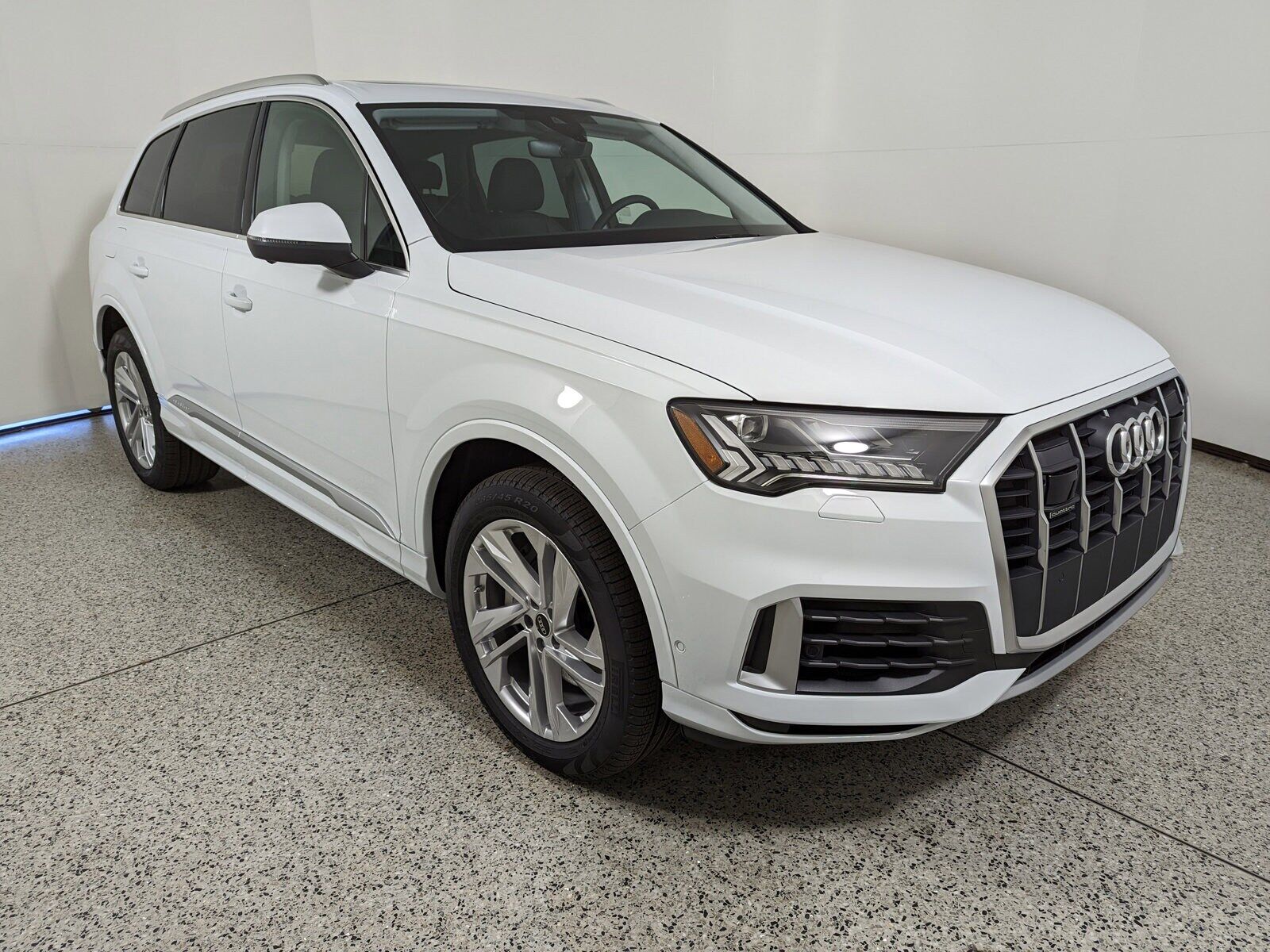 2023 Audi Q7