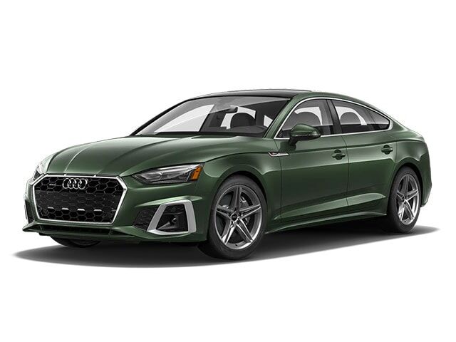 2023 Audi A5