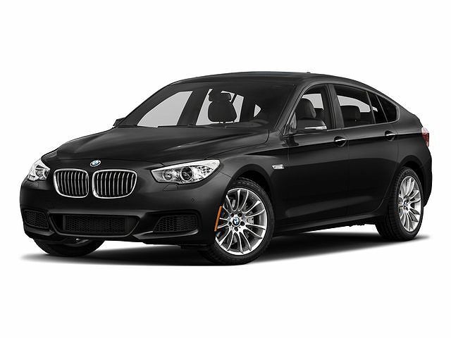 BMW 550i