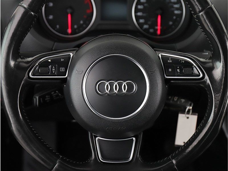 2015 Audi S3