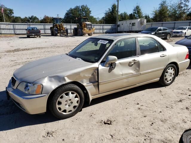 Acura RL