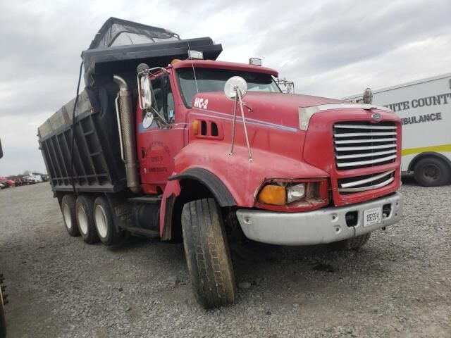 Ford LT9522