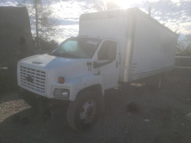 Chevrolet C6