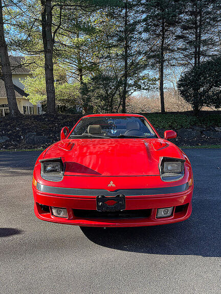 Mitsubishi 3000 GT
