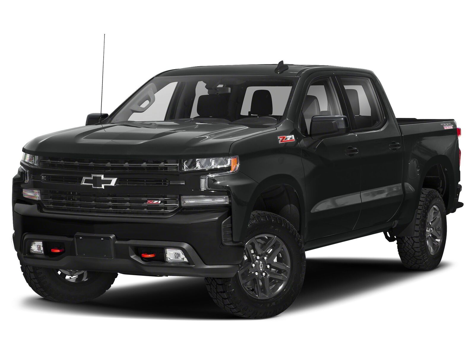 2022 CHEVROLET Silverado LTD