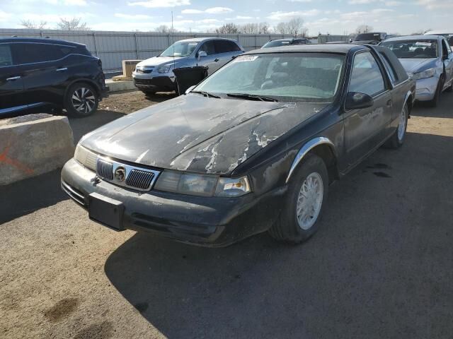 Mercury Cougar