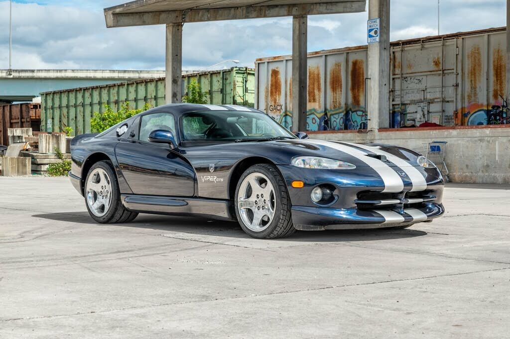 Dodge Viper
