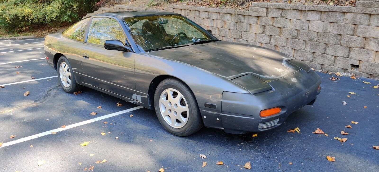 Nissan 240SX