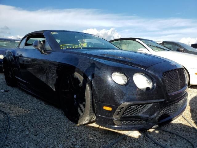 BENTLEY