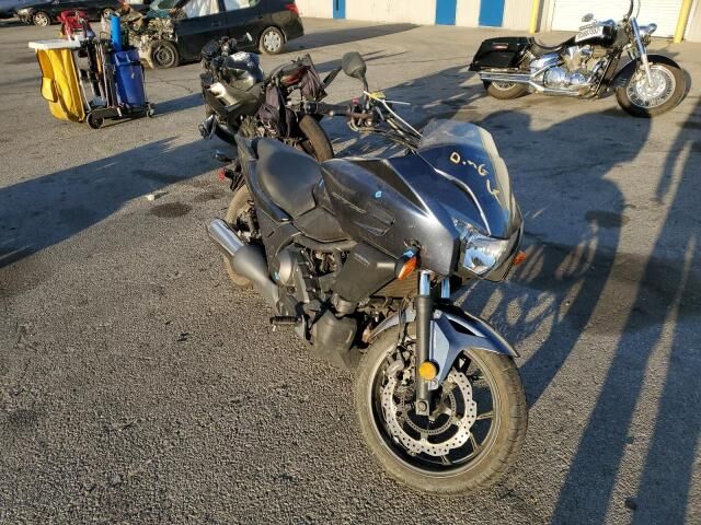 Honda CTX700