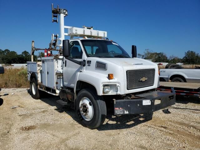 Chevrolet C7